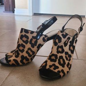 Anne Klein Slingbacks